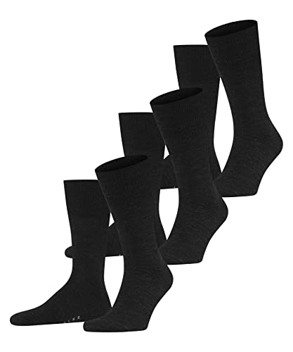 FALKE Herren Kniestrümpfe 3er Pack - City Socken Tiago