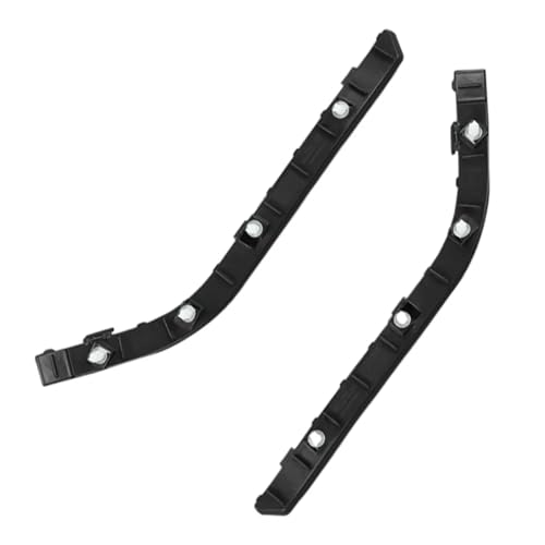 Support de pare-chocs avant pour réparer une Hyundai Accent affaissée 2012-2017