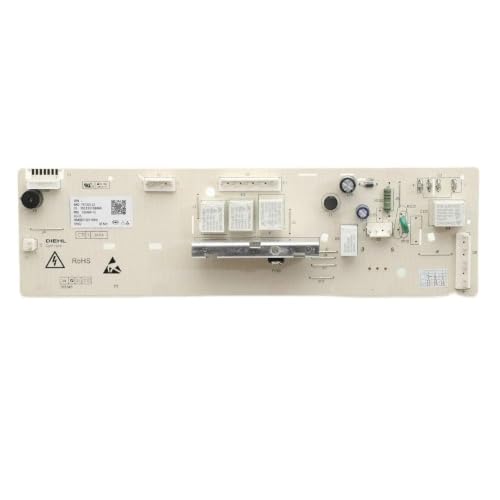 Carte d'ordinateur pour machine à laver 17138100002872 circuit imprimé