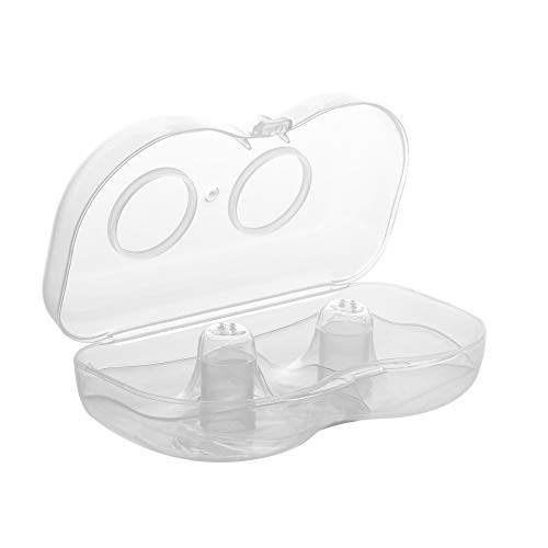 Accesorios De Alimentación, Baby Product pezoneras nuby Marca LURKO (3)