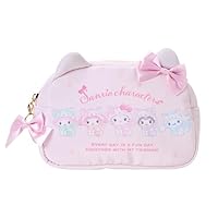 Amazon | サンリオ(SANRIO) マスコットホルダー（ミルキーこねこ
