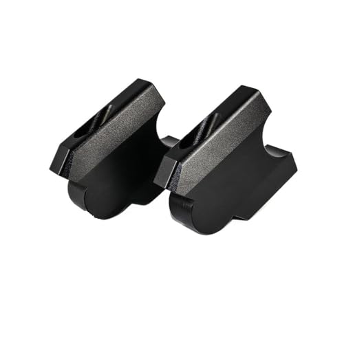 Riser guidon adaptateur de fixation pour guidon de moto pour Tenere 700 XT700Z
