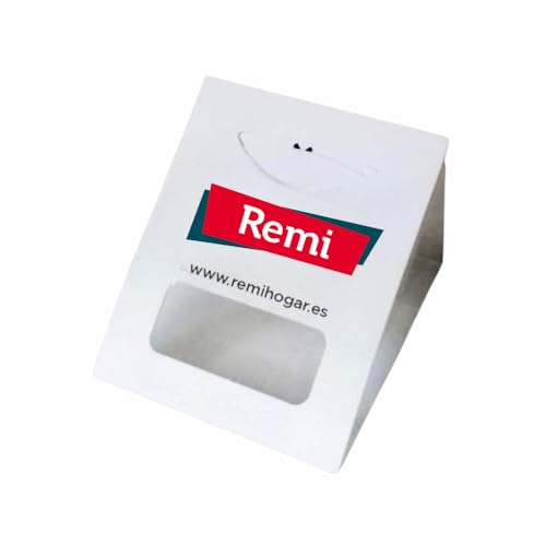 Remi Hogar 30 Trampas Cucarachas Adhesivas | con atrayente alimenticio Natural | Sin pesticidas | Fácil instalación | Especial para cucaracha Alemana o del café