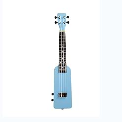 23 Pouces Ukulélé ukulélé ukélèle Ukelele Uke Kit Okoume Bois Massif avec Ordinateur Portable Tuner 3.5mm Câble Audio… - Les Beatles, Paul McCartney, John Lennon, RIngo Starr, George Harrison