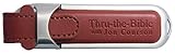 Jon Courson Through-the-Bible Set - MP3 Audio Files on USB Flash Drive