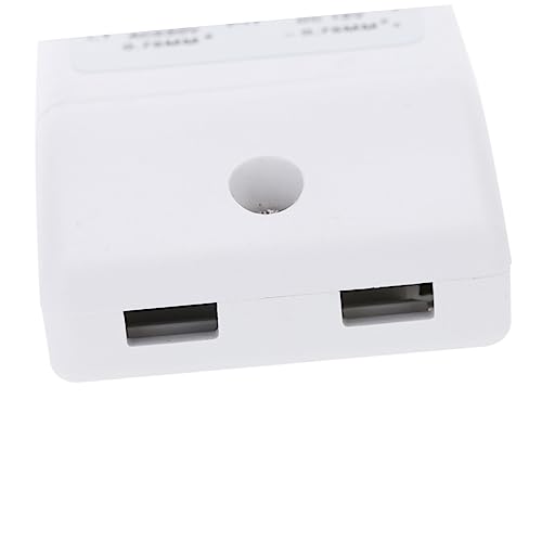 OSALADI Lâmpadas Inteligentes Ao Ar Livre Lâmpadas Inteligentes Lâmpada LED Adaptador De Driver De L