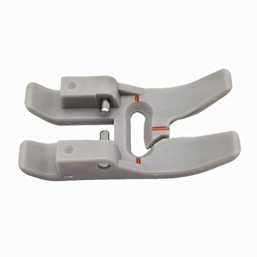 Pie antiadherente Snap-on para Pfaff