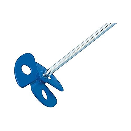 BERG Kunststoffrührquirl KR 60 R, 60x350mm I Hohe Qualität |...