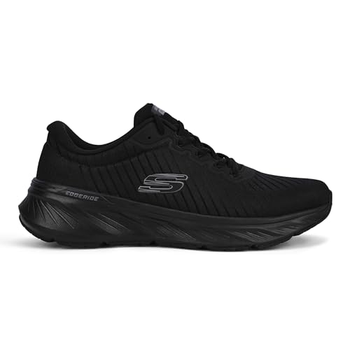 Skechers-Men's Casual Shoes-EDGERIDE-894413ID-BBK-11