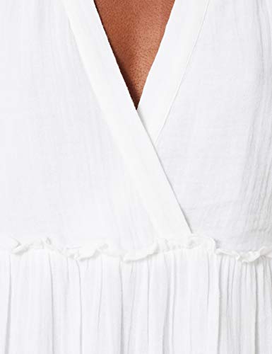 YAS Dames Yaslima Ss Short Dress Icon S. Jurk - Image 4