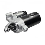 Starter Motor 06H911024B 06H911024A Compatible with Audi A8 A6 S5 A5 S8 S6 S4 Q5 A4 - High Car