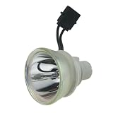 Lampada for proiettore adatta for Sharp XR-32S PG-F212X PG-F312X
