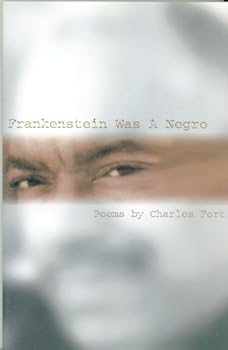 Paperback Frankenstein Was A Negro Book