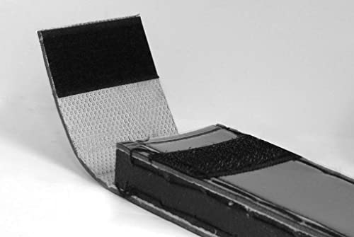 Image of Protective Cover for JBL Home Theater Remote Control,PU Leather Cover Holder (Please Check The Product Dimensions) BAR1000PROBLKUK