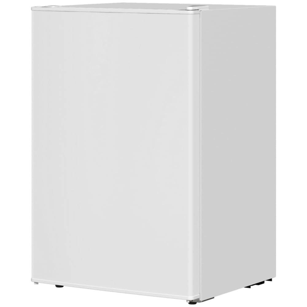 Portable 4L Mini Fridge, Quiet Skincare Cooler & Warmer for Bedroom & Dorm