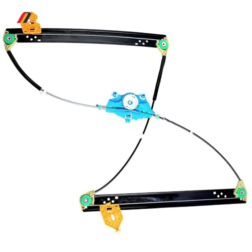Lève-vitre Électrique Avant Gauche 4E0837461 : Solution Idéale pour Remplacer un Système Fatigué