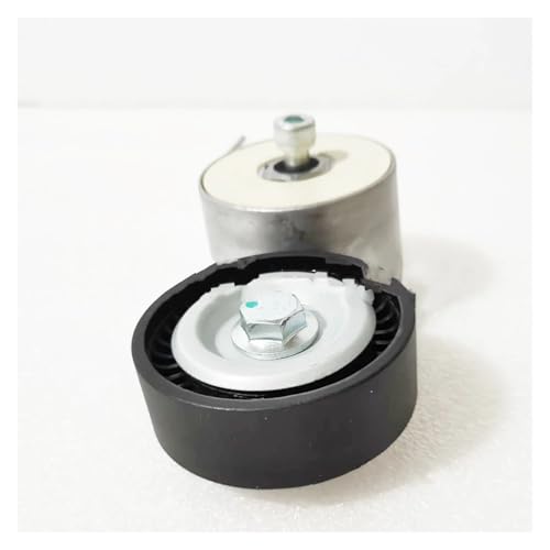 Tendeur de courroie automatique pour Tata Manza 1.4 pièce 55195023