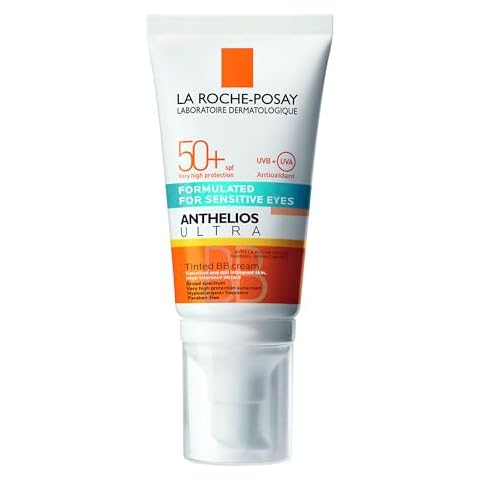 La Roche-Posay Anthelios BB Cream SPF50 Cover