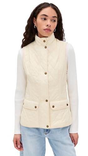 Barbour Women's Otterburn Quilted Gilet