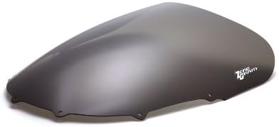 ZERO GRAVITY(ゼログラビティ) スクリーン [SRタイプ] クリア 【ZX-11