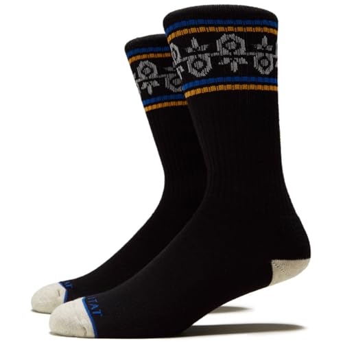 2-Pack Geo Pod Socks