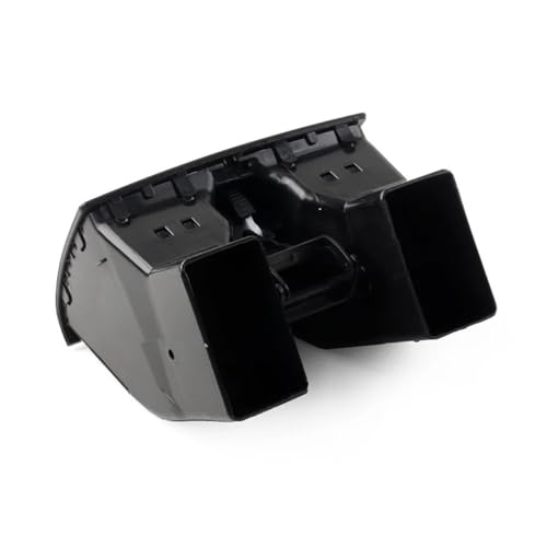 Consola de aire trasera central para Caddy (2004-2012): viaja con total comodidad 4