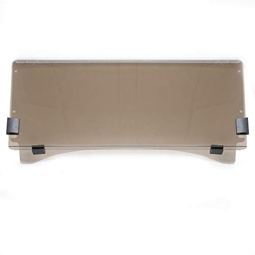 Windshield 2004-Up For Club Car Precedent Tinted Golf Cart Part New In Box #TOP4