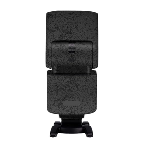 Película para Sony HVL-F46RM protectora antirralladuras de vinilo