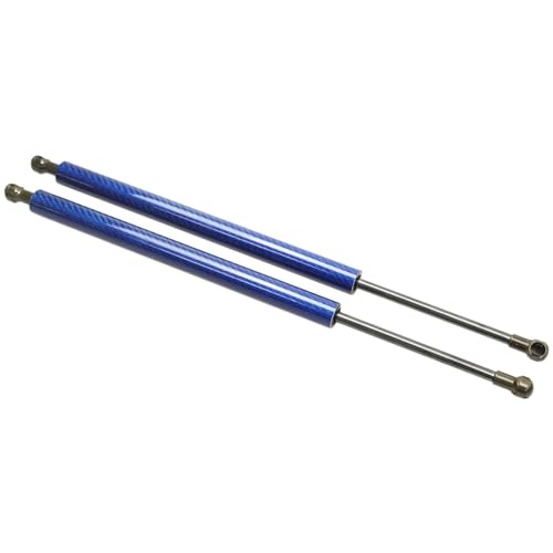 Vérin à gaz de hayon jaune de 485 mm pour Chevrolet Captiva, amortisseur arrière haute stabilité