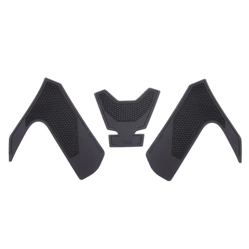 Accessoires protection réservoir MT-09 2024 2025 tampon latéral moto