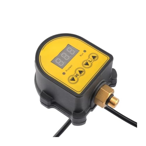Contrôleur de pression régulateur pour circuits d'automatisation 220V 20mm