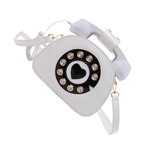 Sac téléphone diagonal antichoc pour ne plus perdre vos clés
