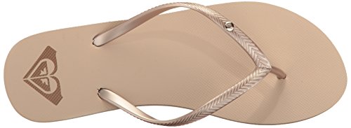 Image of Roxy womens Bermuda Sandal Flip Flop | Beach Sandals