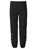 VAUDE Hosen Kids Grody Pants V Black 134/140 Normal