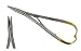 Dental USA-Needle Holders T/C Mathieu Wide 14cmm Code-5502