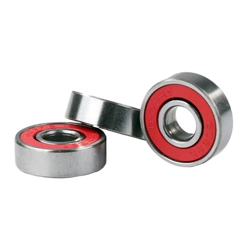 Roulement 608RS miniature étanche pour roller skate et imprimante 3D