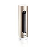 Smart Indoor Security Camera - Netatmo Welcome