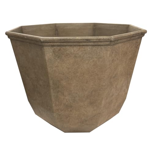 Classic Home and Garden Shaina Planting Pots - Lightweight Indoor