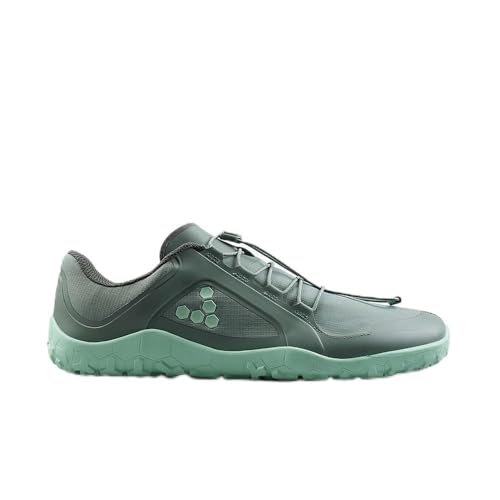 Vivobarefoot Primus Trail III All Weather FG Women's, Laurel Wreath, EU 44/11 US