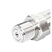 EWAIDI Wired Pressure Transmitter Sensor Analog Pressure Monitoring Transducer Industrial Liquid Electrical Cable Pressure Sensor