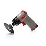 Cubitron Pistol Grip Disc Sander 28547, 3 in, 1 per case