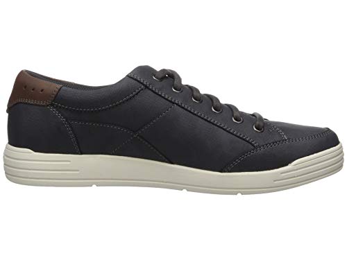 Image of Nunn Bush Kore City Walk Lace to Toe Oxford