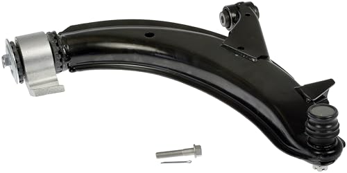 Dorman 526-222 Front Passenger Side Lower Suspension Control Arm and Ball Joint Assembly Compatible with Select Subaru Models