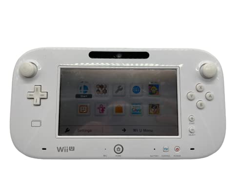 La Mejor Selección de Wii u gamepad para comprar online. 14 Imagen adicional