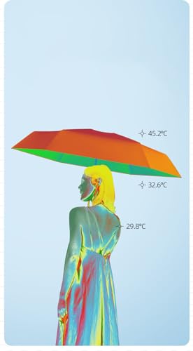 Miliyadexin NEW66003 Mini Umbrella For Travel thumb #4