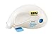 UHU Correction Tape Compact for Fast, Clean and Line Accurate Correction, 10 m x 5 mm