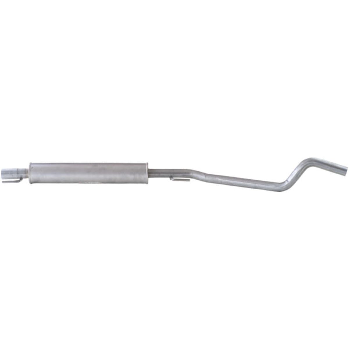 Bosal 284-735 Mittelschalldämpfer