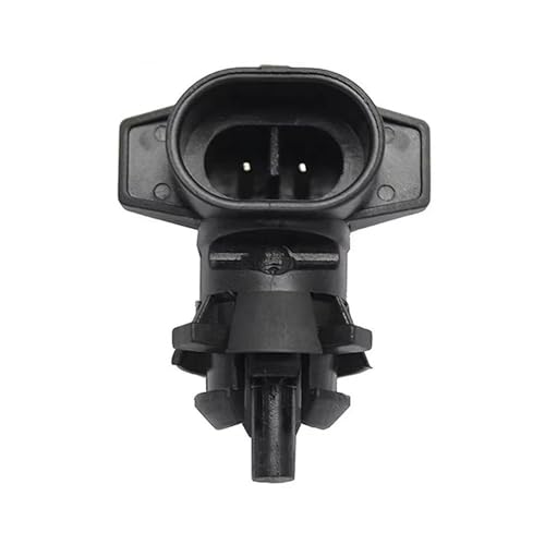 Sensor de temperatura exterior para Saab 9-3 del 2002 al 2015 repuesto 9152245 4