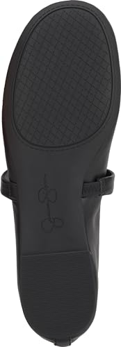 Jessica Simpson Women's Azalina Mary Jane Flat4