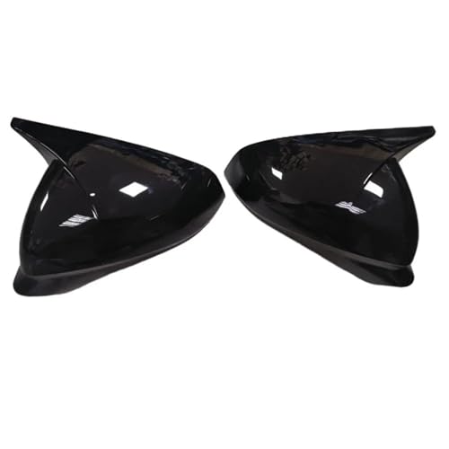 Mirrors couvercle Cupra Formentor accessoires voiture aile